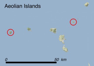 Aeolian Islands